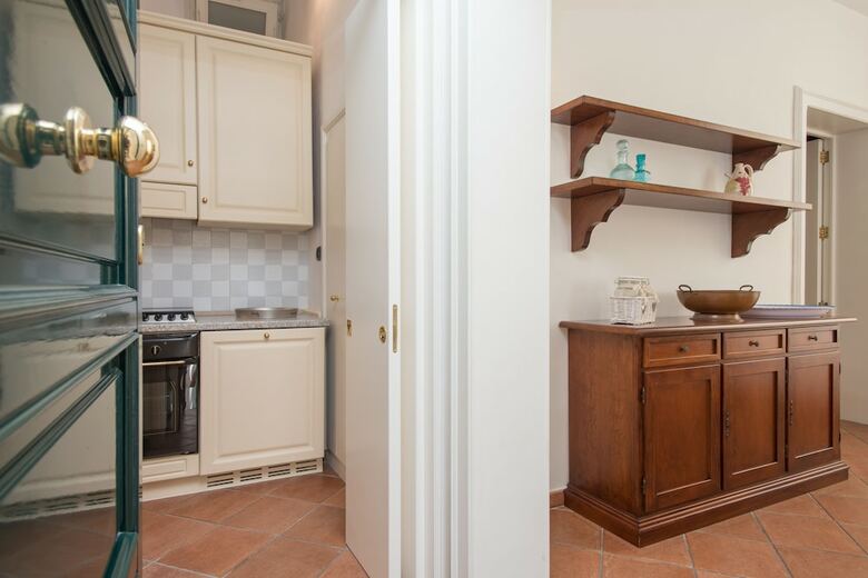 Apartamento Il Garbino