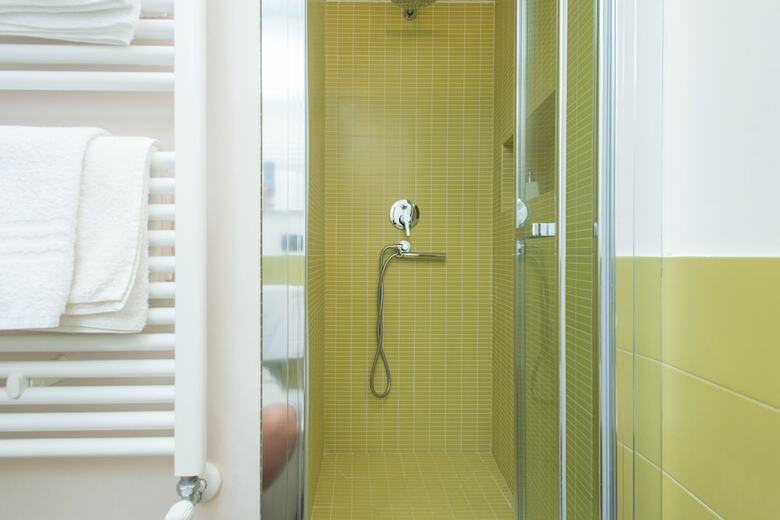 Apartamento Il Garbino