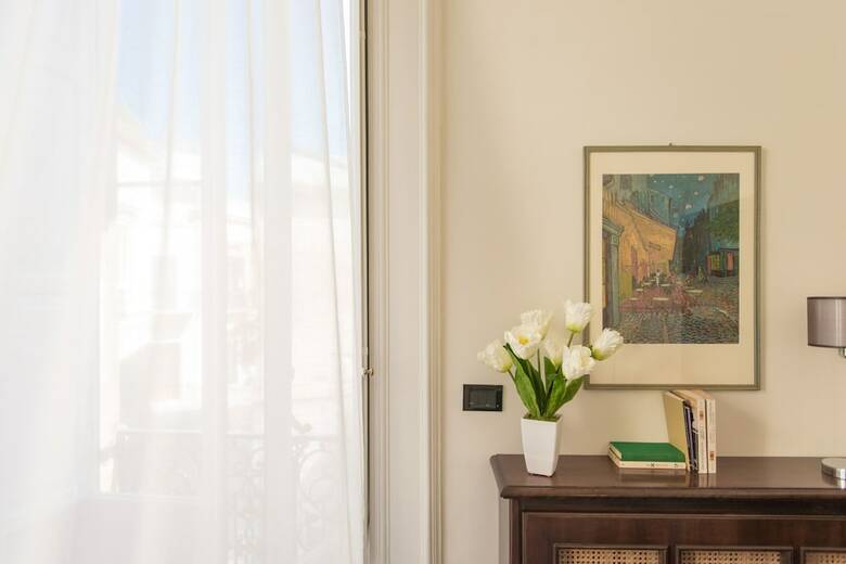 Apartamento Il Garbino