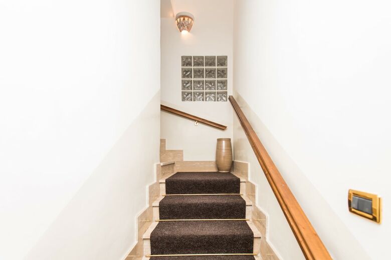 Apartamento Il Garbino