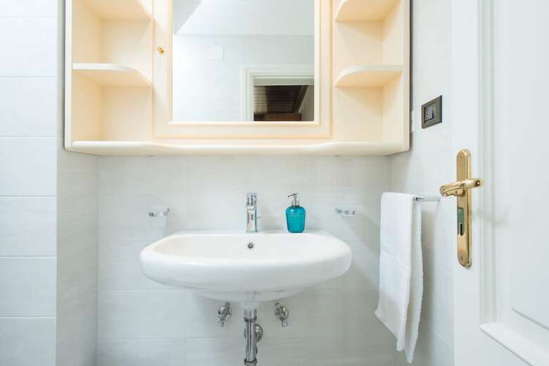 Apartamento Il Garbino