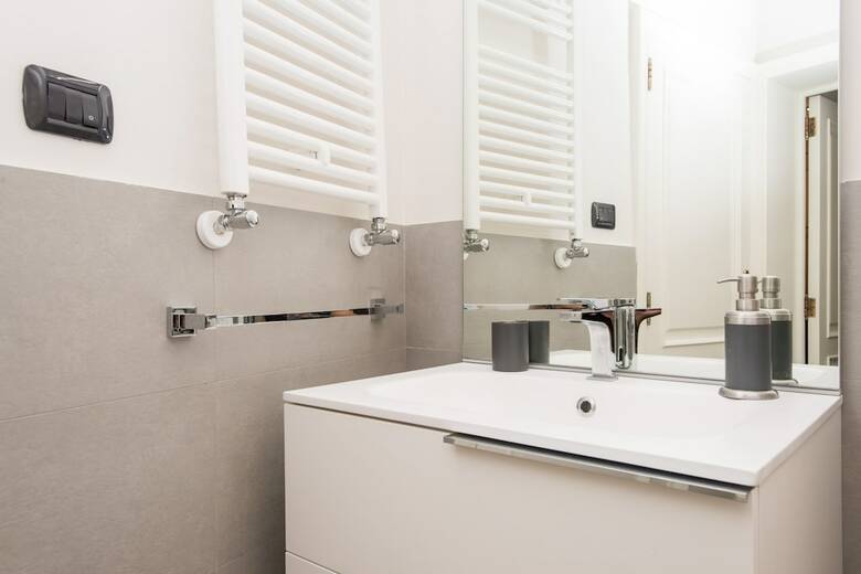 Apartamento Il Garbino