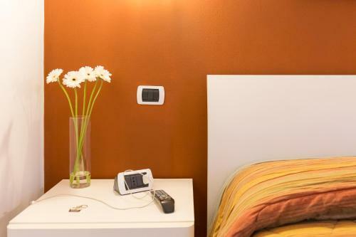 Bed & Breakfast Affittacamere Polvara Trentuno