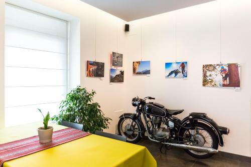 Bed & Breakfast Affittacamere Polvara Trentuno
