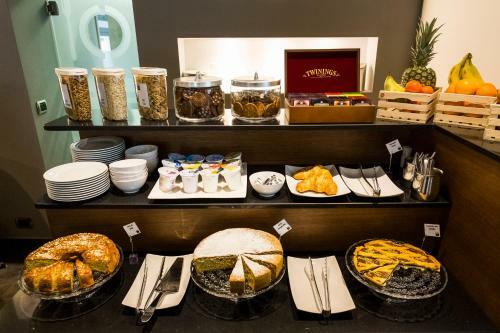 Bed & Breakfast Affittacamere Polvara Trentuno