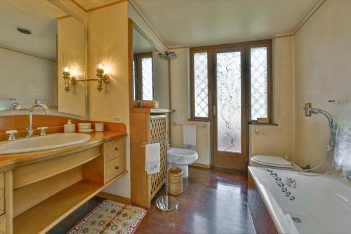 Villa Dolcevita