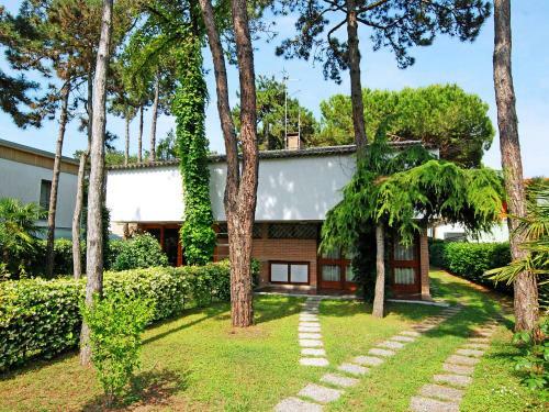 Locazione Turistica Villa Giove
