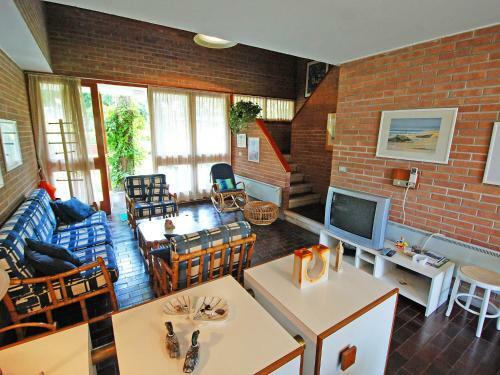Locazione Turistica Villa Giove