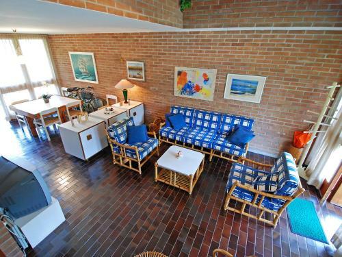 Locazione Turistica Villa Giove