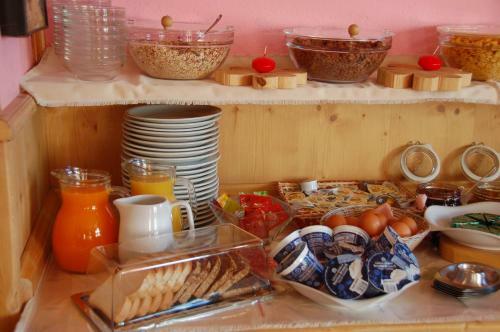 B&B Valandrea
