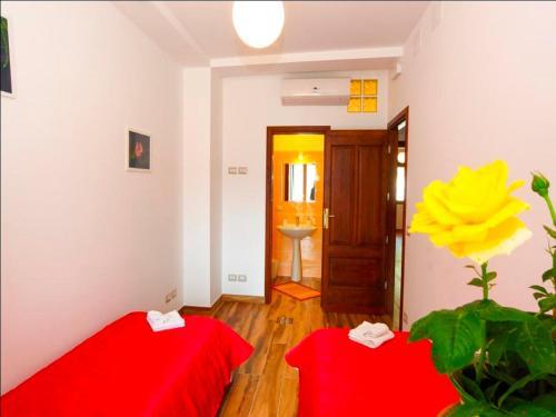 Apartamento Casa Vacanza Stella Dei Nebrodi