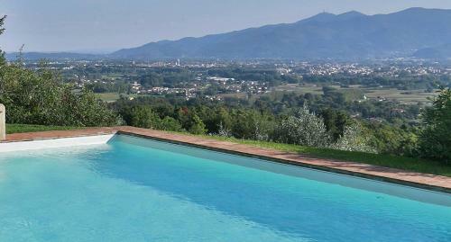 Villa Il Vignale