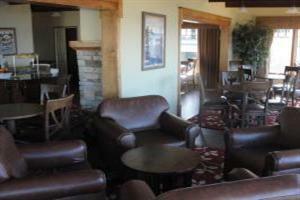 Hotel Best Western Plus Beach View Lodge