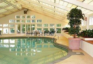 Hotel Courtyard By Marriott