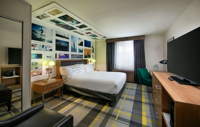 Hotel Holiday Inn Express