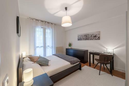 Il Parco Apartments