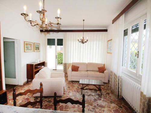 Villa Locazione Turistica Bresciani