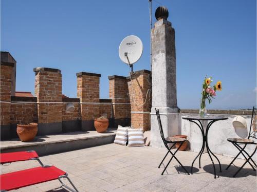 Apartamentos Rome Tower Suite