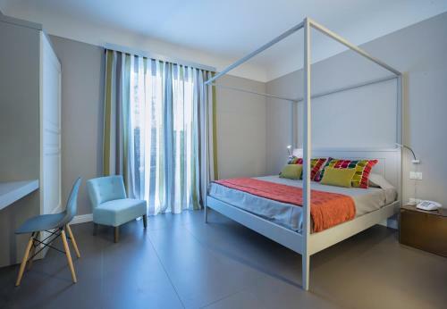 Aparthotel Viacolvento
