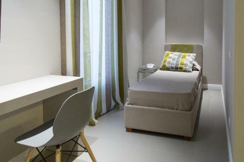 Aparthotel Viacolvento