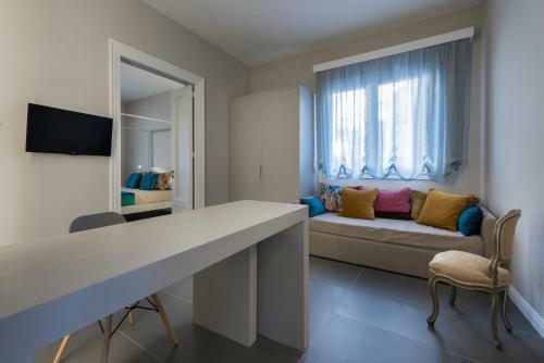 Aparthotel Viacolvento