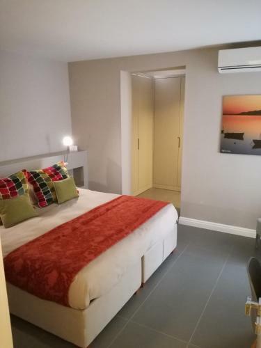 Aparthotel Viacolvento