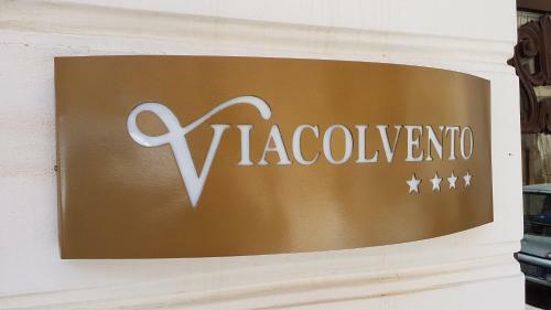 Aparthotel Viacolvento