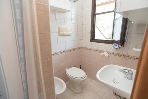 Apartamento Appartamenti Sul Mare Da Antonino