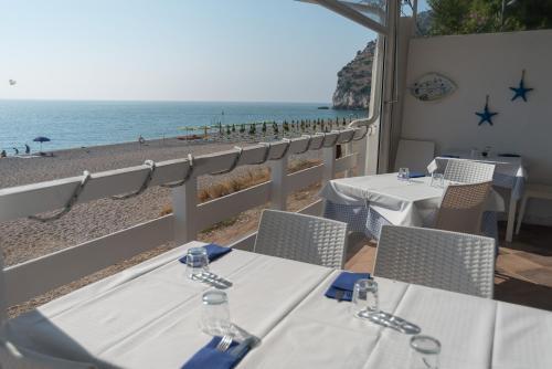 Apartamento Appartamenti Sul Mare Da Antonino