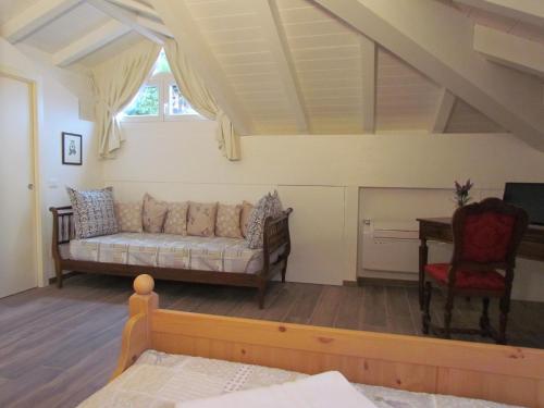 Hostal Villa Giuliana Guest House