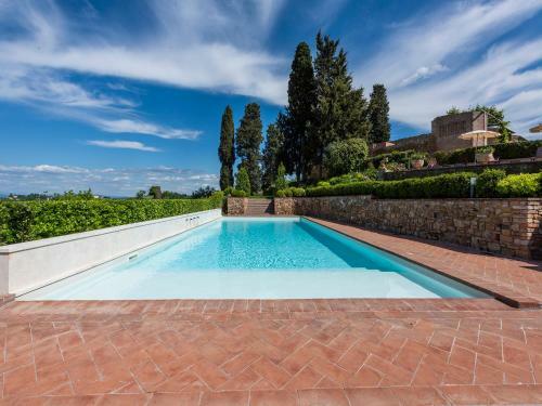 Villa Le Mura