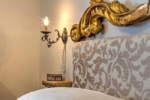 B&B La Residenza Del Poeta