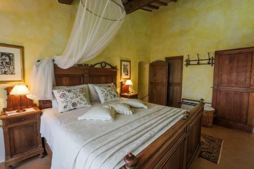 Villa Podere Castelletto