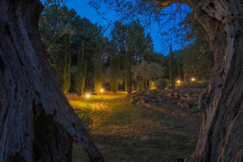 Villa Podere Castelletto