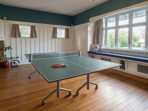 Hostal Eco Villa