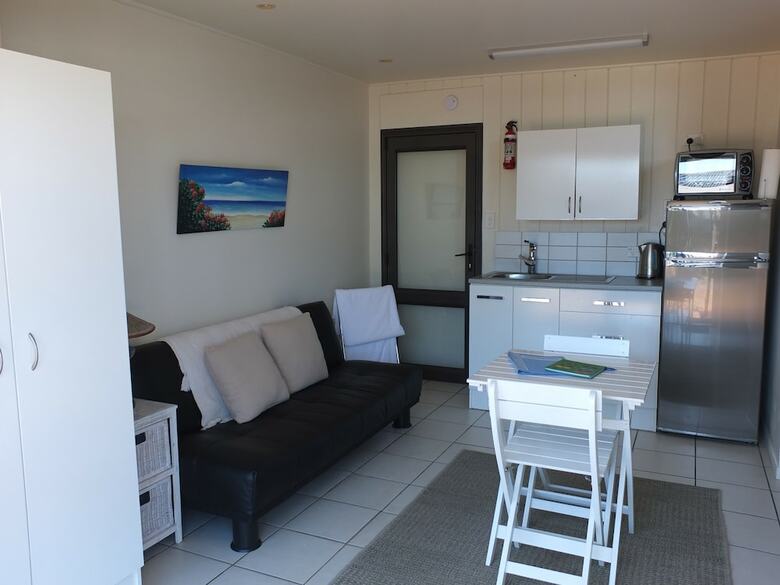 Aparthotel Le Chalet Waiheke Apartments