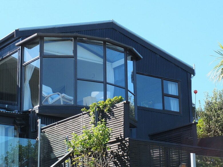Aparthotel Le Chalet Waiheke Apartments