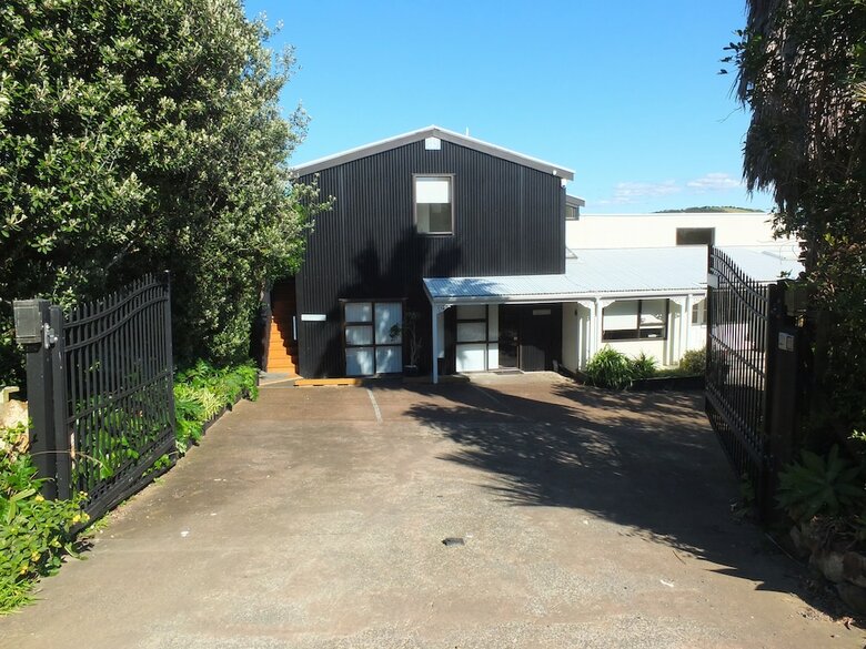 Aparthotel Le Chalet Waiheke Apartments