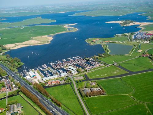 Apartment Oostergeest.15