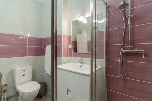 Apartamento Atlantic Flat