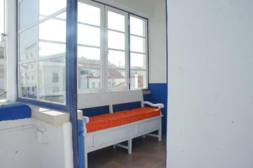 Olive3 Ericeira Hostel