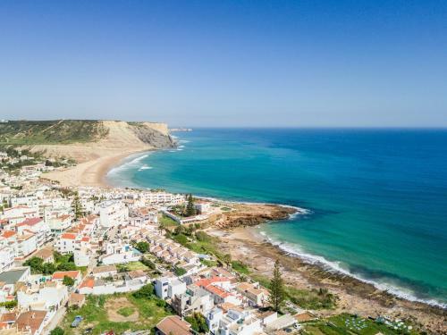 Apartamento T1 Encosta Da Marina By Seewest