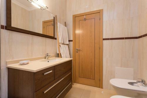 Apartamento T1 Encosta Da Marina By Seewest
