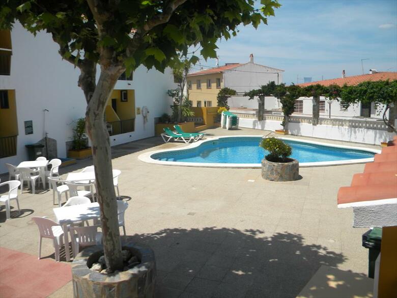 Hostal Sa Paissa - Adults Only