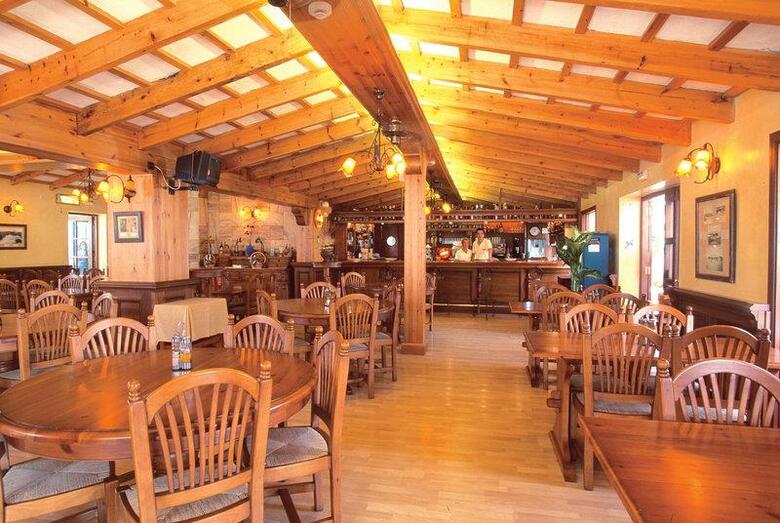 Hostal Sa Paissa - Adults Only
