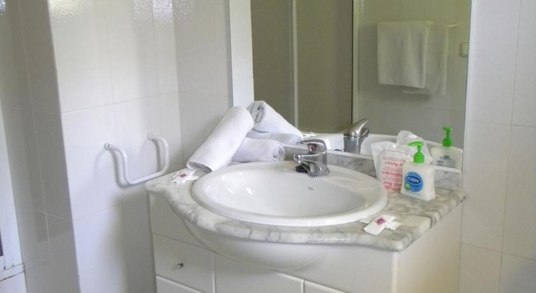 Hostal Sa Paissa - Adults Only