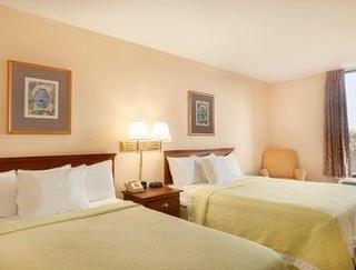 Hotel Days Inn Buffalo Airport
