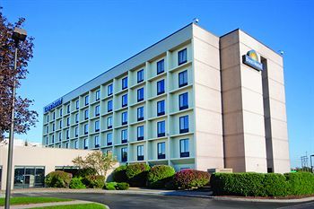 Hotel Days Inn Buffalo Airport