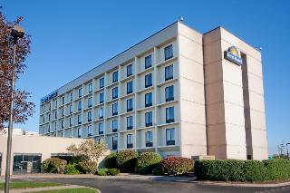 Hotel Days Inn Buffalo Airport