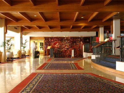 Hotel Millennium
